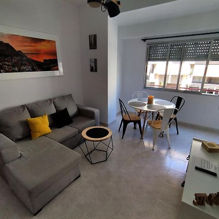 אליקאנטה Habitaciones En Apartamento Compartido W Host מראה חיצוני תמונה