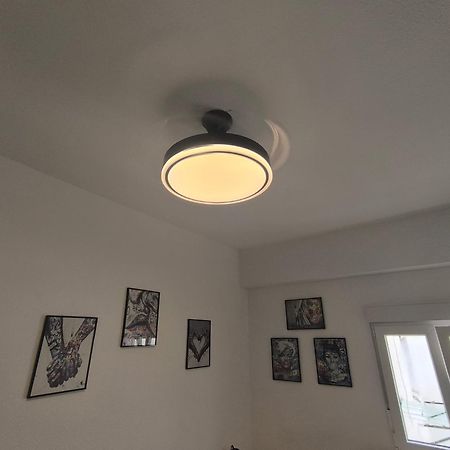 אליקאנטה Habitaciones En Apartamento Compartido W Host מראה חיצוני תמונה