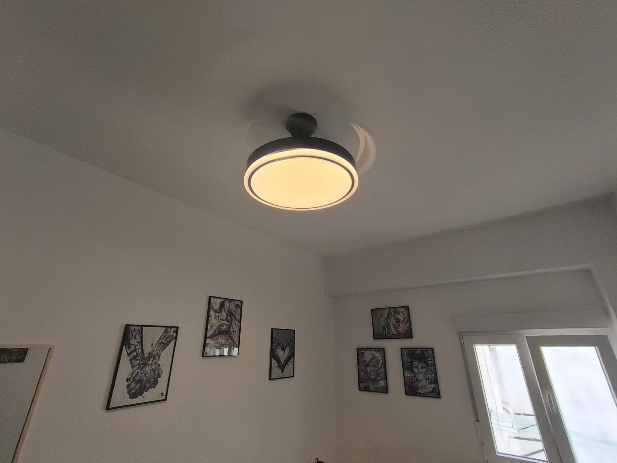 אליקאנטה Habitaciones En Apartamento Compartido W Host מראה חיצוני תמונה